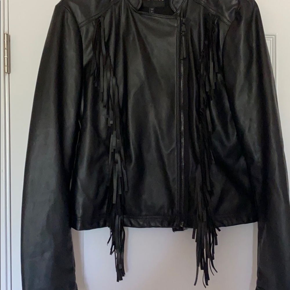 Jacket - Picture 2 of 4